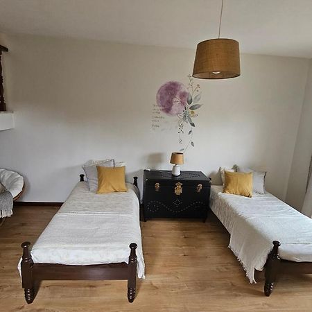 Swara Slow Living Home Авейру Экстерьер фото