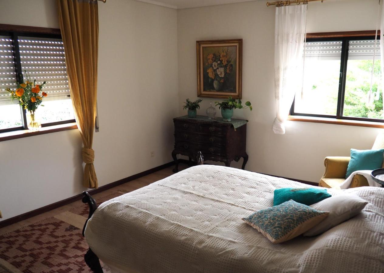 Swara Slow Living Home Авейру Экстерьер фото