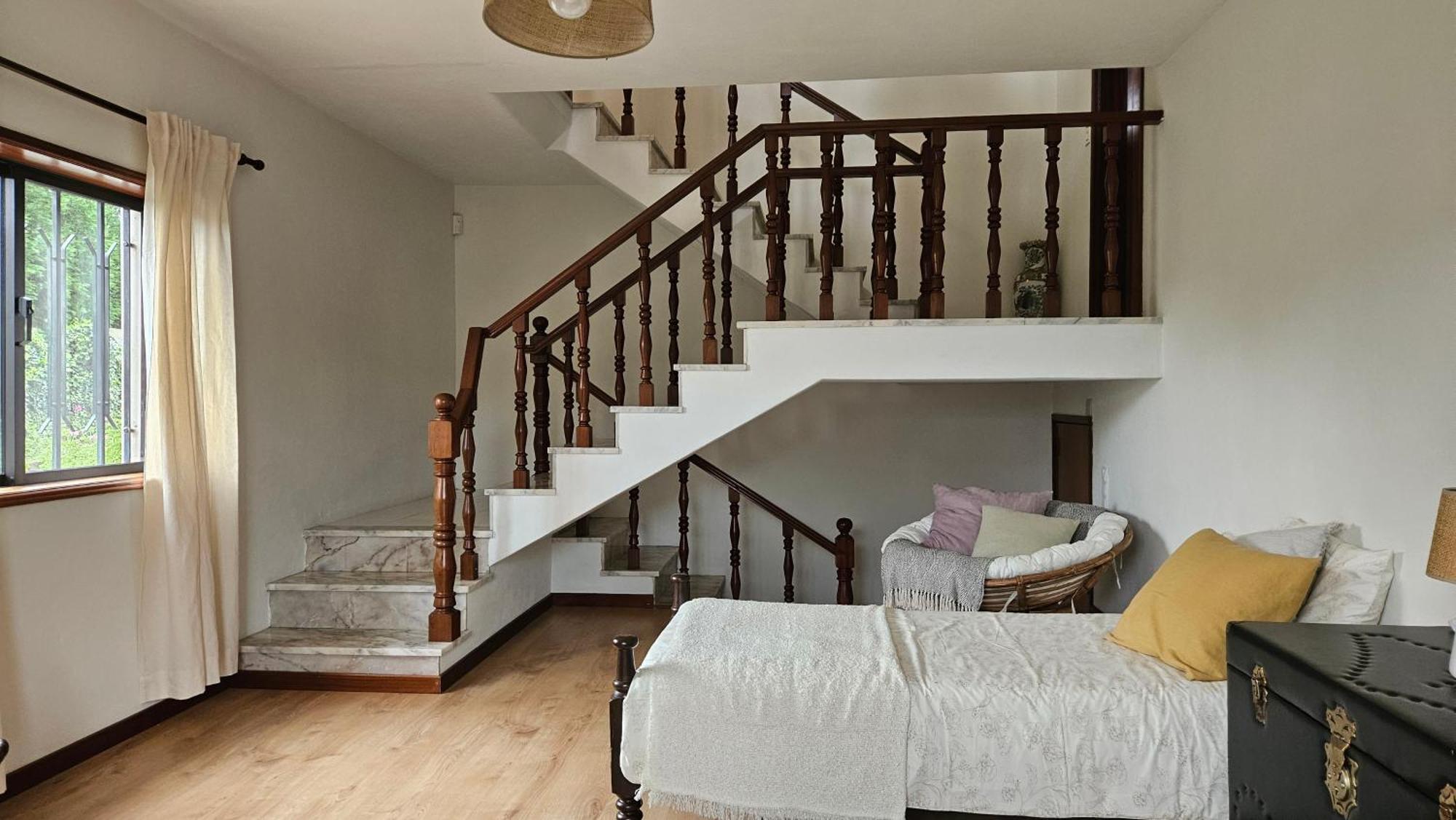 Swara Slow Living Home Авейру Экстерьер фото